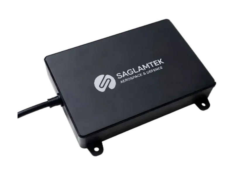 BORADAR-200 – Radar Altimeters