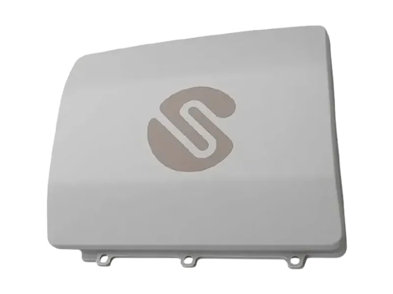 BORAJ-V8 – GNSS Anti-Jamming