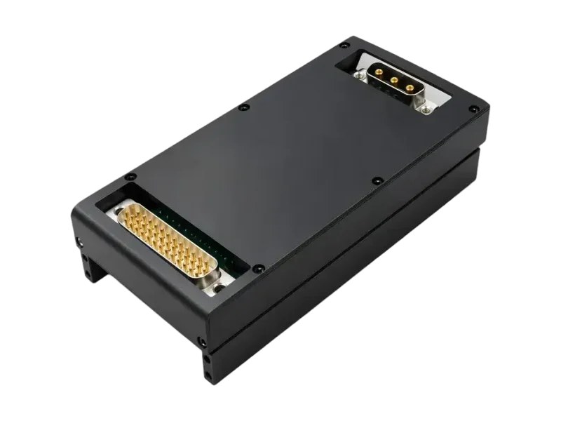 SGT-FDMSCK-YKD-AA – Motion Control Electronics
